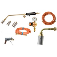 Heating Torches Kit category image