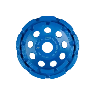 Diamond Cup Wheel Pferd category image