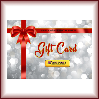 GIFT VOUCHERS  Category