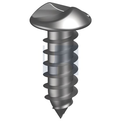Raised Head Self-Tapping Screw Security Fastners category image