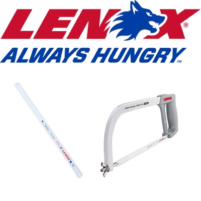 LENOX Tools category image