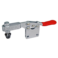 Horizontal Straight Base Flat Handle category image