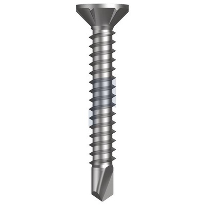 Countersunk Ribbed Metal Point category image