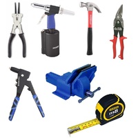 Hand Tools category image