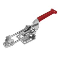 Latch Flanged Base Straight Handle category image