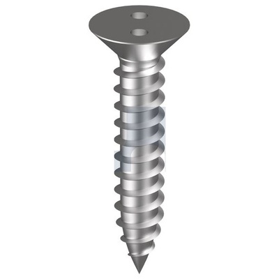 Countersunk Head Self-Tapping Screw Security Fastners category image