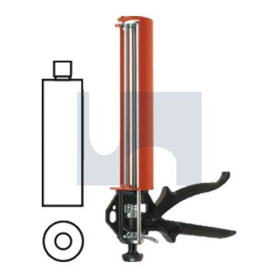 Cartridges Adhesives Accessories Hobson category image