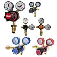 Gas Regulators category image