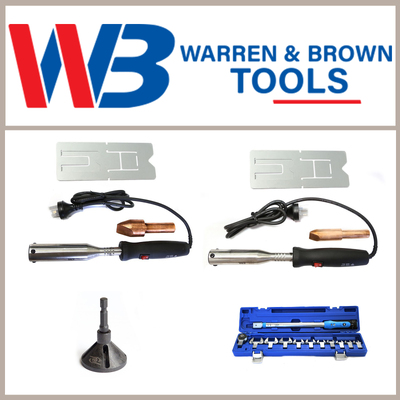 Warren & Brown  category image