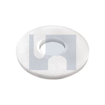 Nylon Natural MudGuard Washers category image