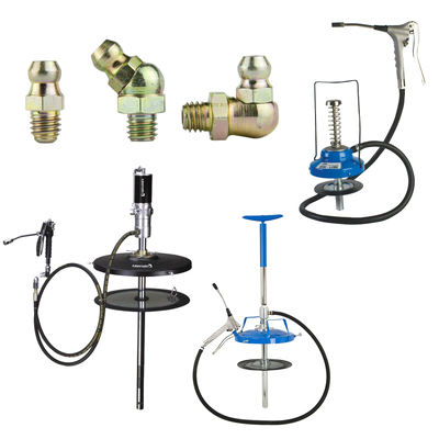 Grease Equipment category image