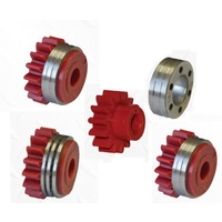Kemppi & BOC Feed Rollers category image