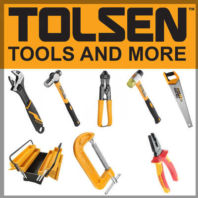 Tolsen Tools category image