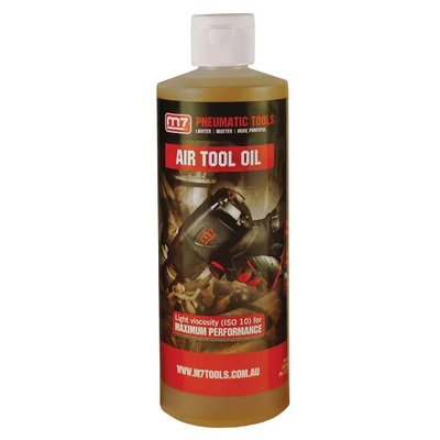 Air Tool Oil M7 category image