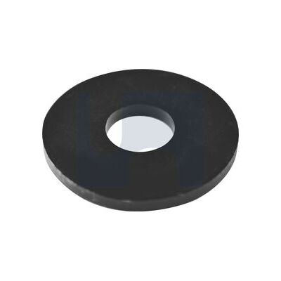 Nylon Black UV Stable MudGuard Washers category image