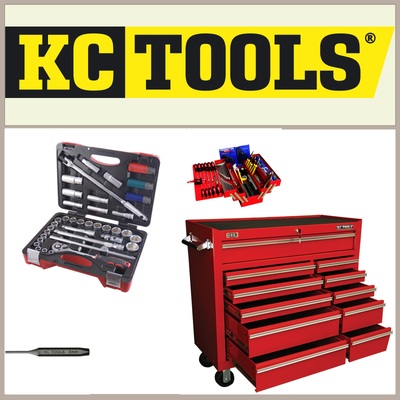 KC Tools  category image