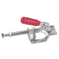 Push/Pull Flange Base Straight Handle category image