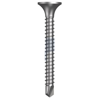 Zinc Plated (RoHS  Compliant) Bugle Head Metal Point category image