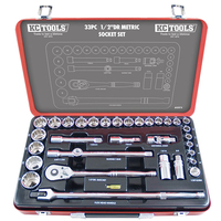 Drive Socket Sets  category image
