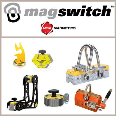 Magswitch MSA Magnetics category image
