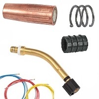 Welding Consumables category image