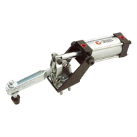 Pneumatic Toggle Clamps category image
