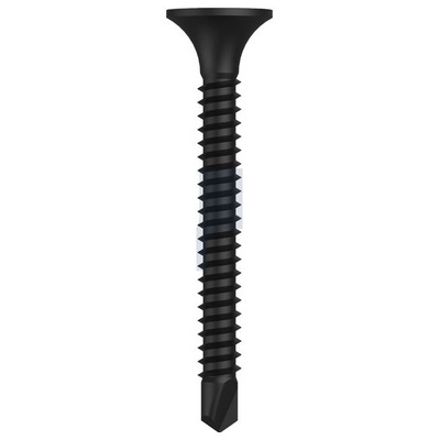 Black Phosphate Bugle Head Metal Point category image