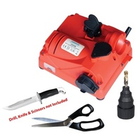 Drill Sharpener category image