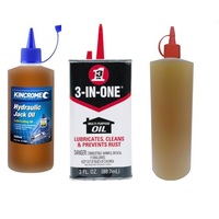 OIL category image
