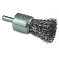 Crimp Wire End Brushes category image