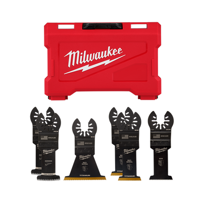 Multi-Tool Blades Milwaukee  category image