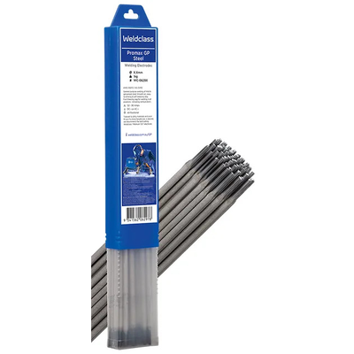6012 - 6013 Weldclass Electrodes category image