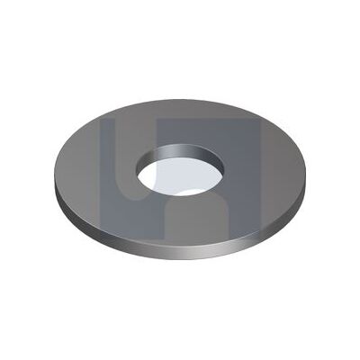 Extra Large Washers category image