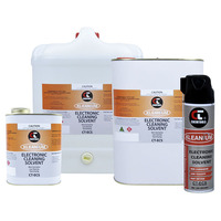 Electric Component / Cleaners category image