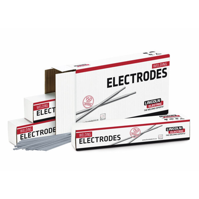 6012 -  6013 Lincoln Electrodes category image