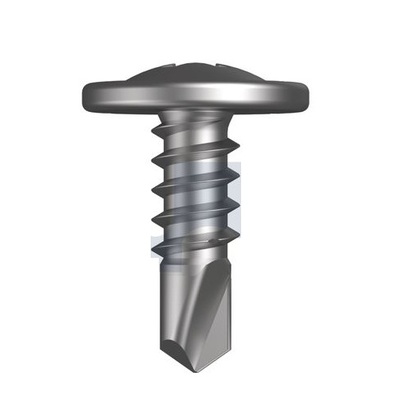 Button Wafer Metal Point category image