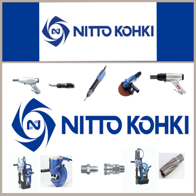 Nitto Kohki category image