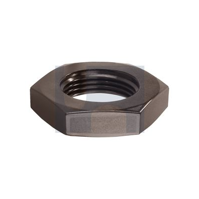 Nylon Black UV Stable Nuts category image