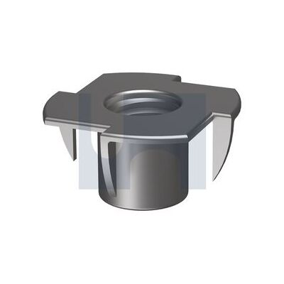 Tee Nut 4 Prong category image