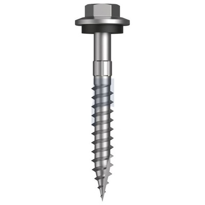 Scratchguard Flange Hex With Seal Type 17 Point For Timber  category image