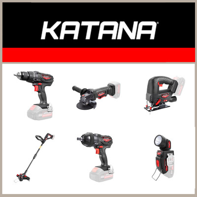 Katana category image