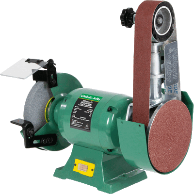 Bench Grinders Abbott & Ashby category image