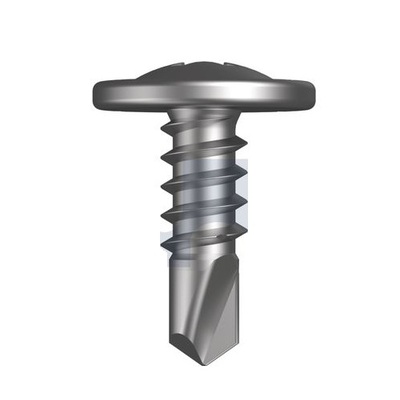 Class 3 Button Wafer Metal Point category image