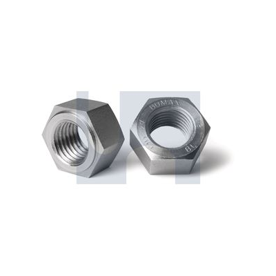 Bumax 88 Nuts category image
