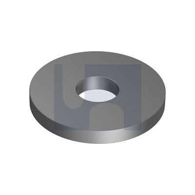 Hot Dip Galvanised Extra Large Washers category image