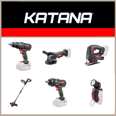 Power Tools Katana category image