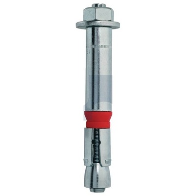 Zinc Plated (RoHS Compliant) Heavy Duty Anchor category image