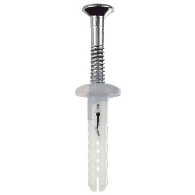 Zinc Plated (RoHS Compliant) MNA Hammer Screw category image