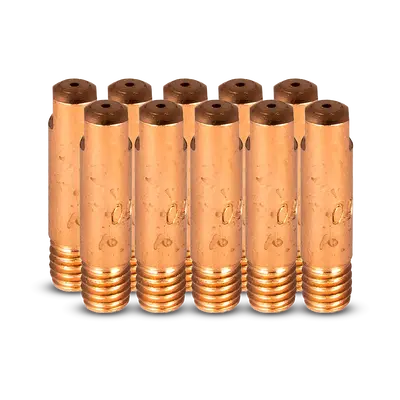 Unimig MIG Torch Contact Tips category image