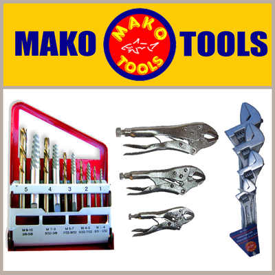 Mako Tools category image